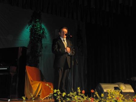 Prireditev ob slovenskem kulturnem prazniku 2013 4